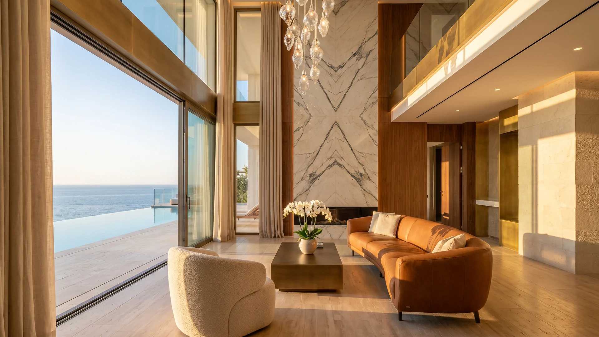 Architecture et Design de Luxe : Guide Complet