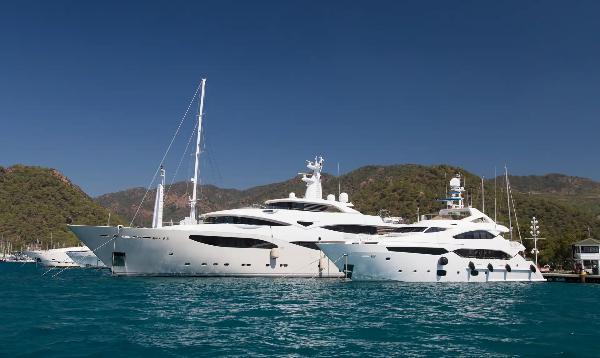Featured image for 'Guide des Hôtels de Luxe : Les Plus Belles Adresses du Monde' - laxary.fr