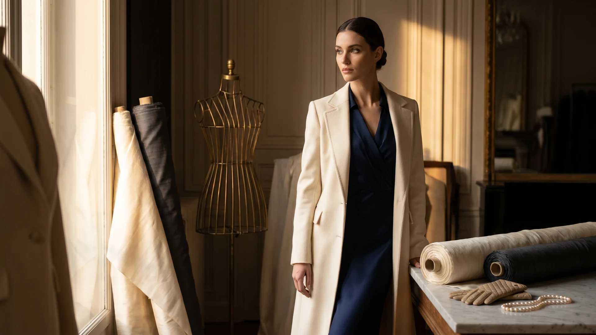 Mode de Luxe : Guide Complet du Style